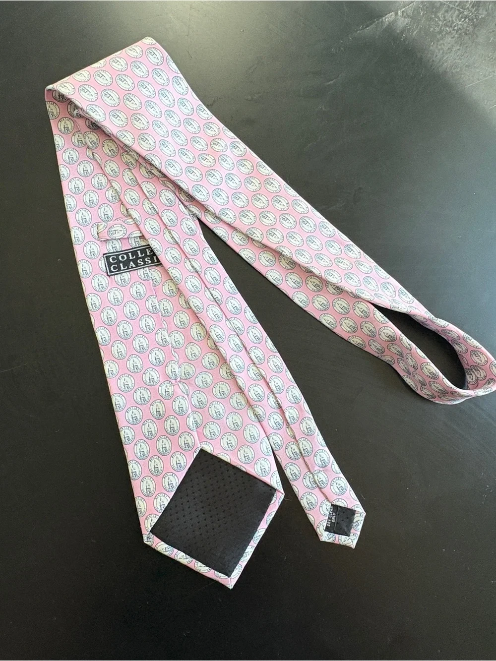 Collection Classic classic pink